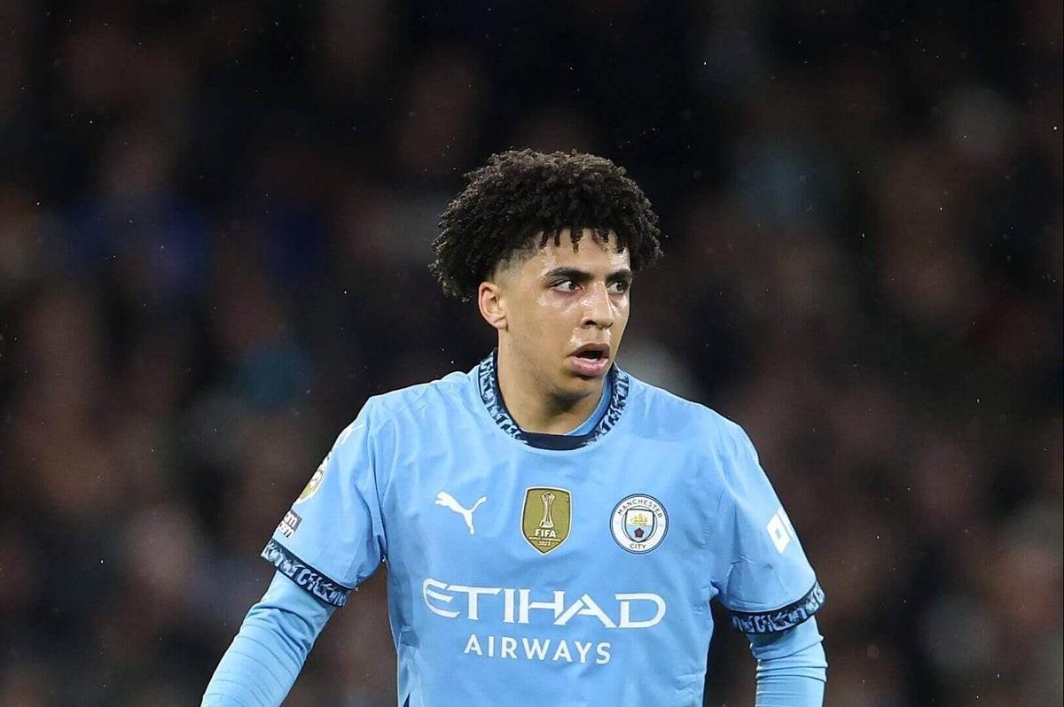 DO：曼城接近与里科-刘易斯续签5+1合同，其中不含解约金